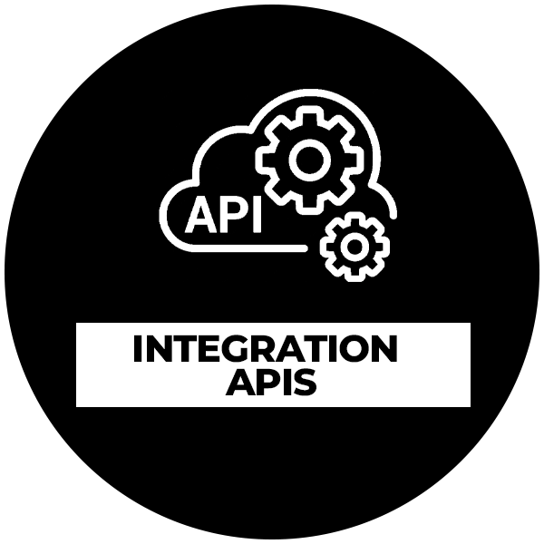 Integration APIs