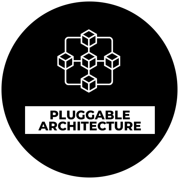 Pluggable Architecture