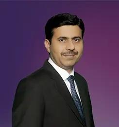 Muhammad Azhar Saeed