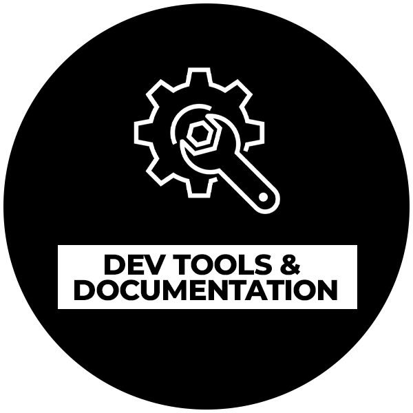 Dev Tools & Documentation